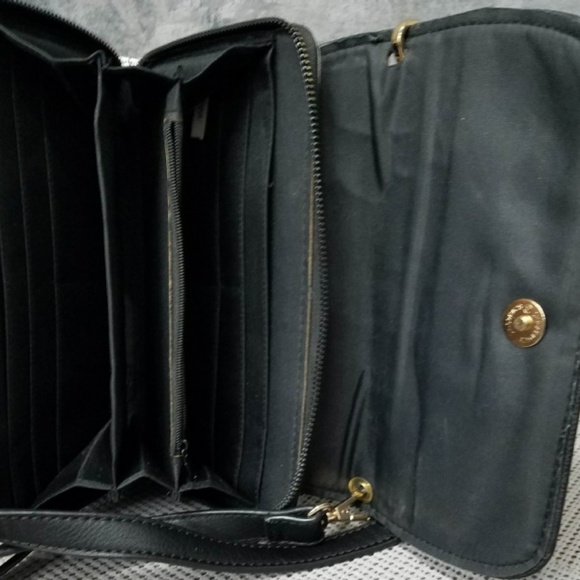 Baby Phat Purse - Picture 6 of 9